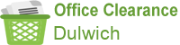 Office Clearance Dulwich